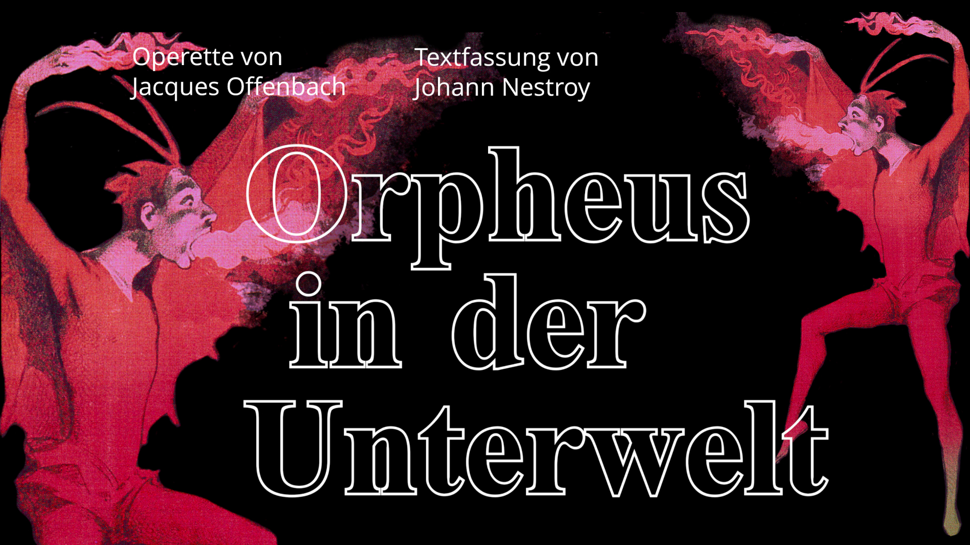 Orpheus UB