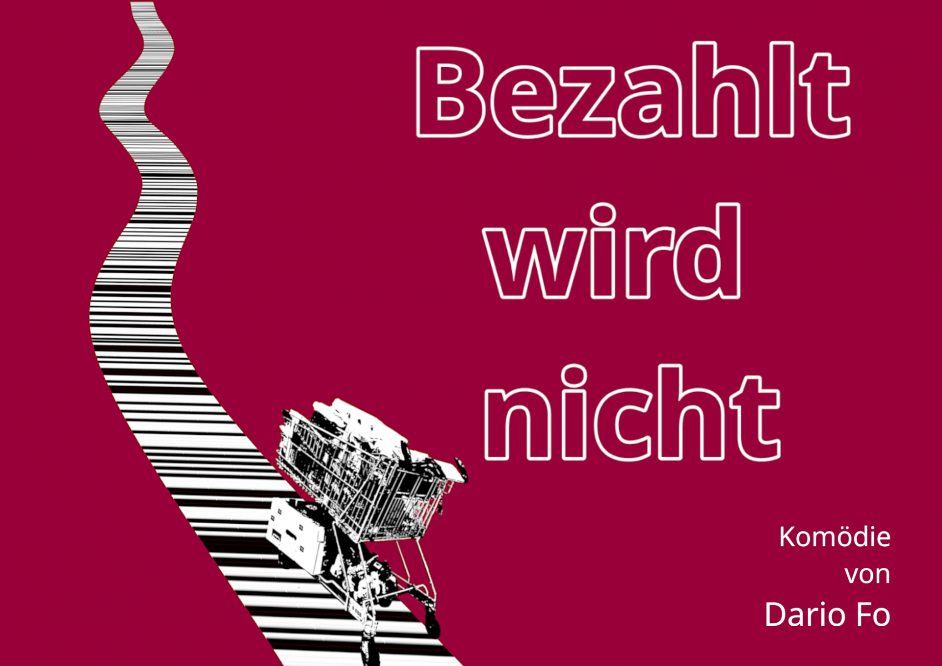 Beazhlt wird nicht - UB