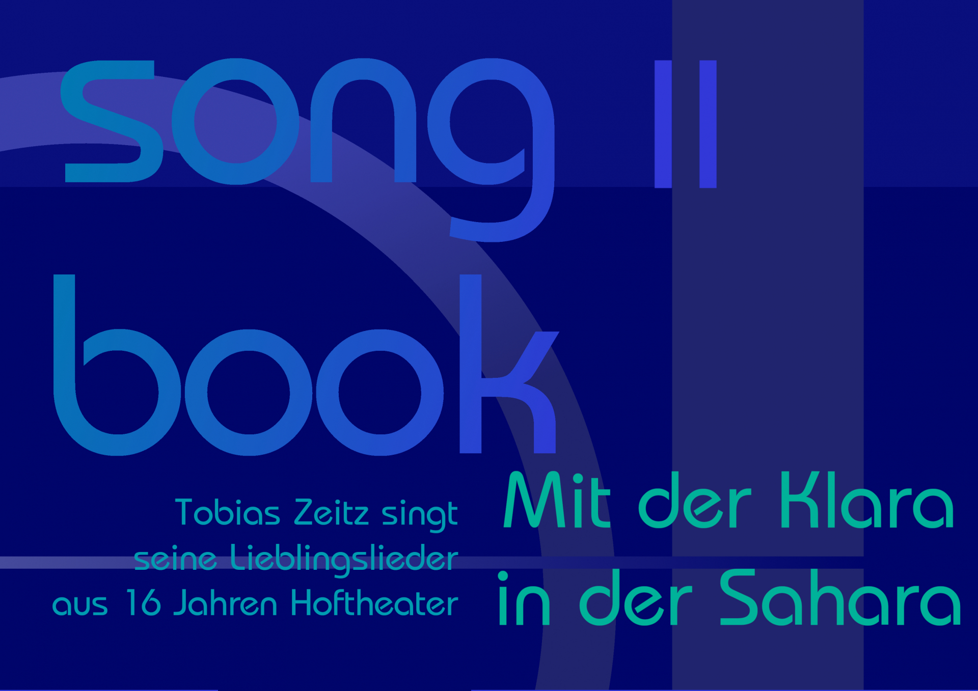 Songbook II _ UB