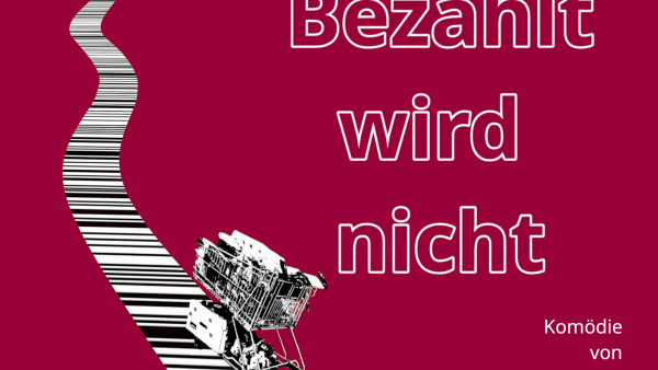 Bezahlt wird nicht - UB