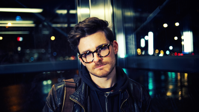 Alex Parzhuber