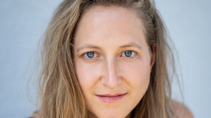 Sarah Giebel