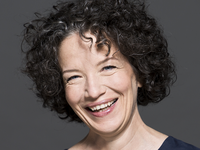 Antje Hobucher
