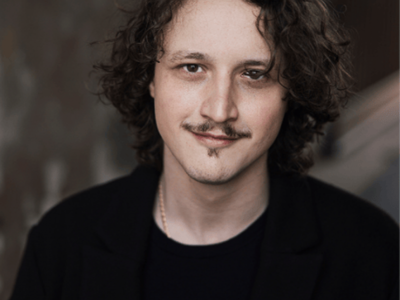 Noa Kaiser 2025