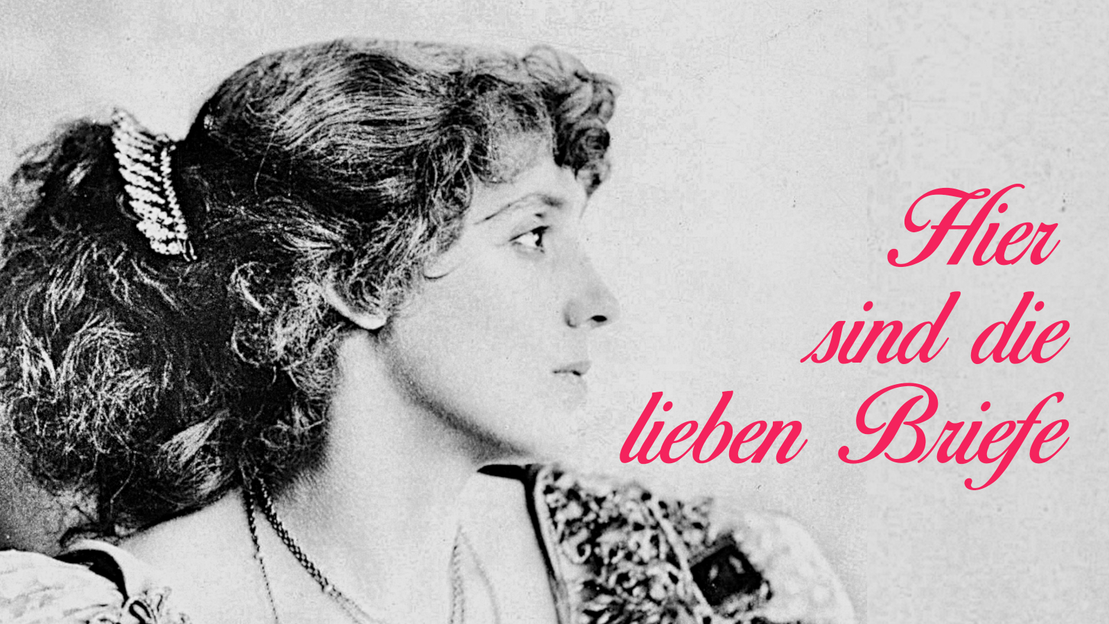 die lieben Briefe